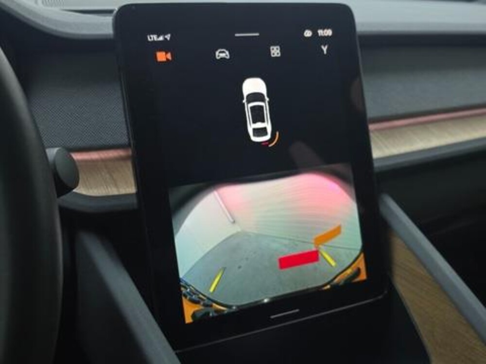 Polestar 2 Long Range Dual Motor Launch Edition 78 kWh 408pk 2020 (Origineel-NL), J-686-LH