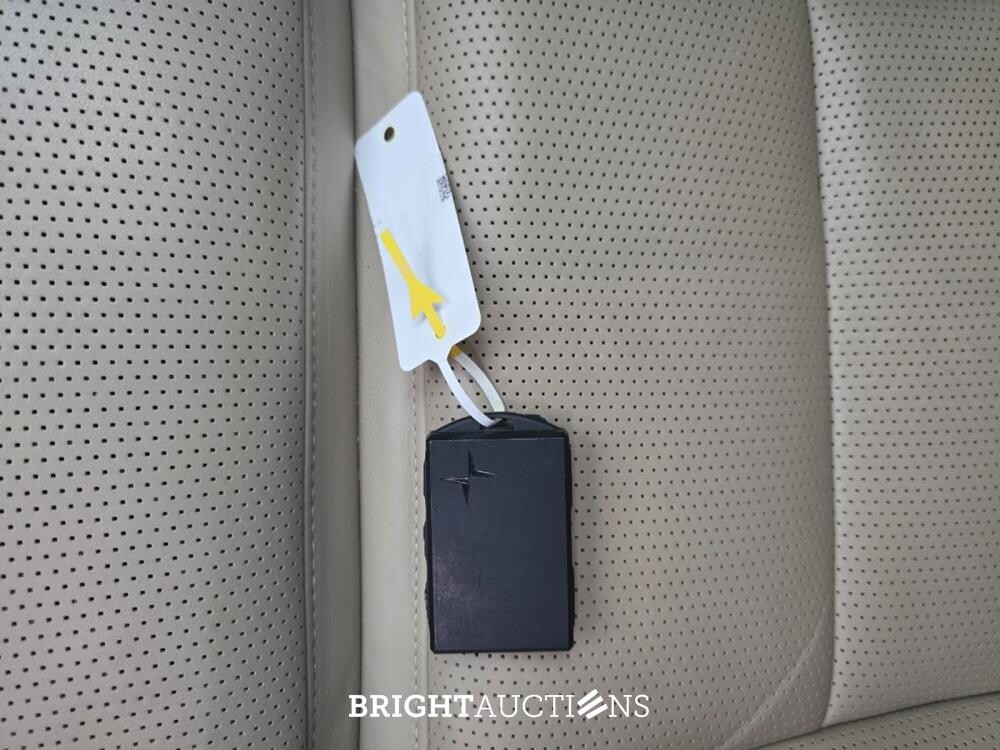 Polestar 2 Long Range Dual Motor Launch Edition 78 kWh 408pk 2020 (Origineel-NL), J-686-LH