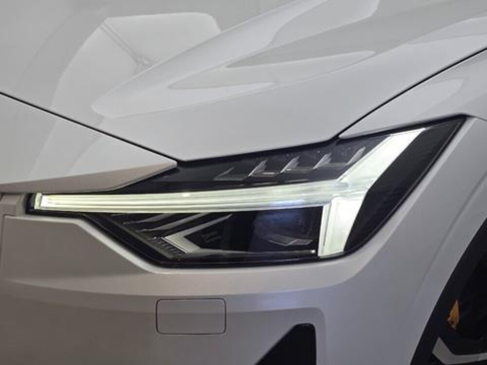 Polestar 2 Long Range Dual Motor Launch Edition 78 kWh 408pk 2020 (Origineel-NL), J-686-LH