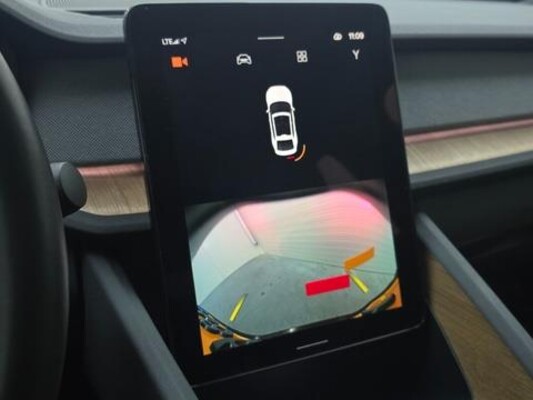 Polestar 2 Long Range Dual Motor Launch Edition 78 kWh 408pk 2020 (Origineel-NL), J-686-LH