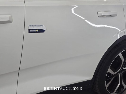 Polestar 2 Long Range Dual Motor Launch Edition 78 kWh 408pk 2020 (Origineel-NL), J-686-LH