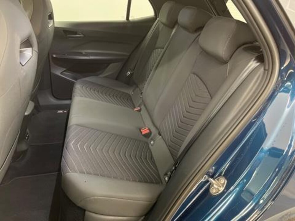 CUPRA Born Business 62 kWh 204pk 2023 (Origineel-NL), S-227-PG