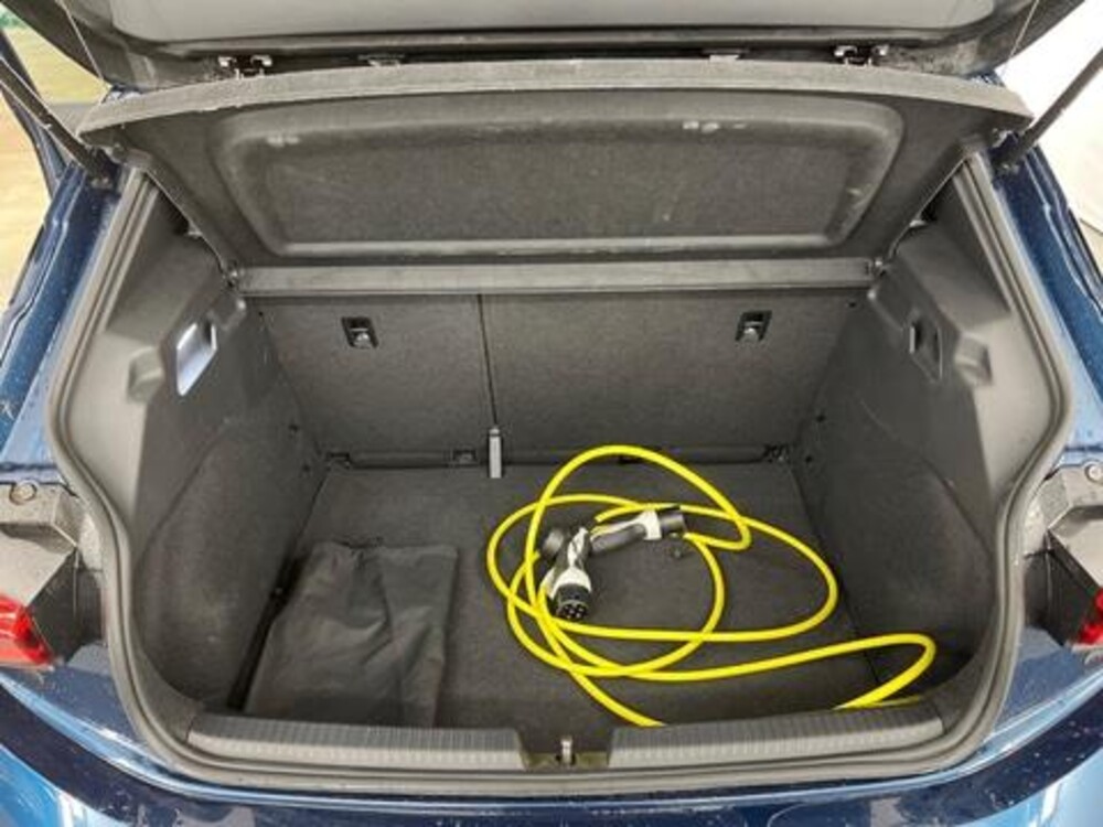 CUPRA Born Business 62 kWh 204pk 2023 (Origineel-NL), S-227-PG