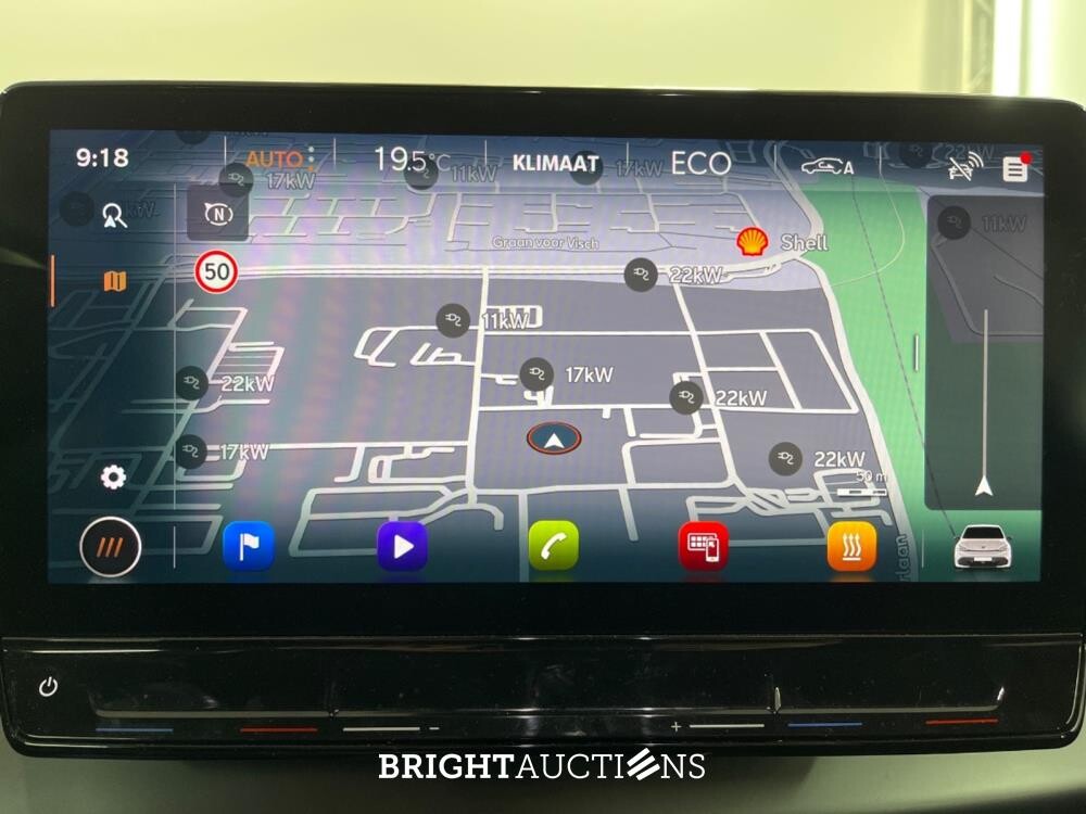 CUPRA Born Business 62 kWh 204hp 2023 (Original-NL), S-227-PG