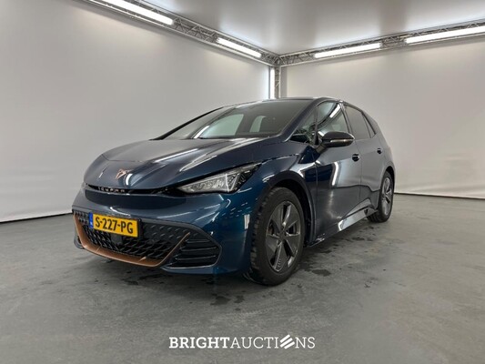 BRIGHT AUCTIONS: Luxury Car, Premium Daily Driver & Electric Vehicle Auction