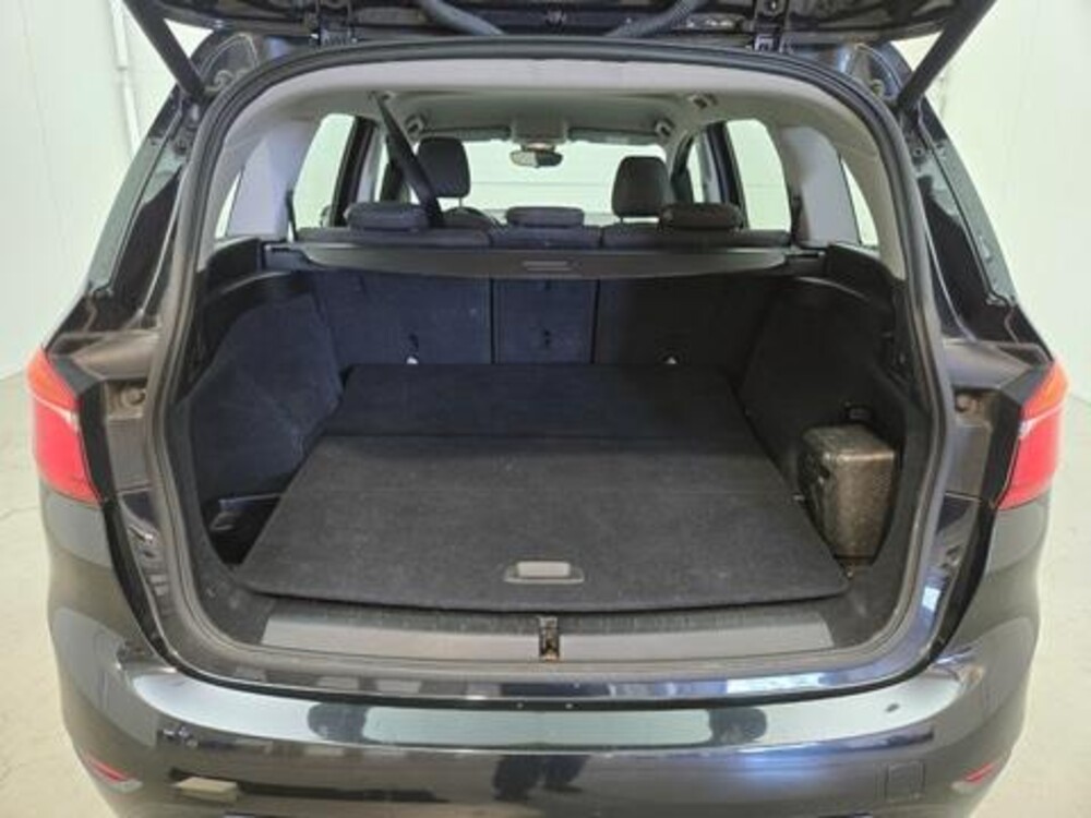 BMW 2-serie Gran Tourer Corporate Lease Executive 136pk 2017 (Origineel-NL), PH-301-B