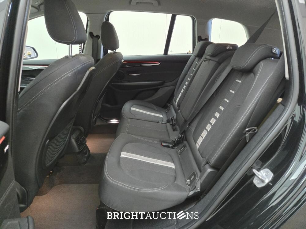 BMW 2-serie Gran Tourer Corporate Lease Executive 136pk 2017 (Origineel-NL), PH-301-B