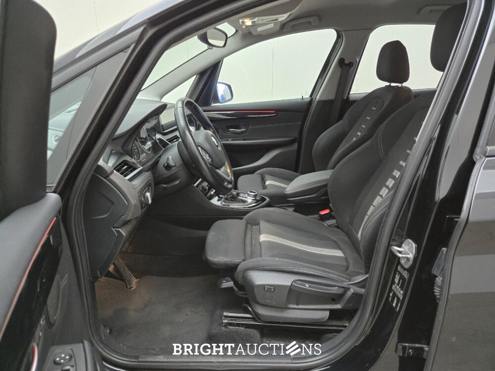 BMW 2er Gran Tourer Corporate Lease Executive 136hp 2017 (Original-NL), PH-301-B