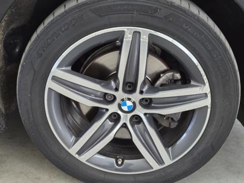 BMW 2-serie Gran Tourer Corporate Lease Executive 136pk 2017 (Origineel-NL), PH-301-B