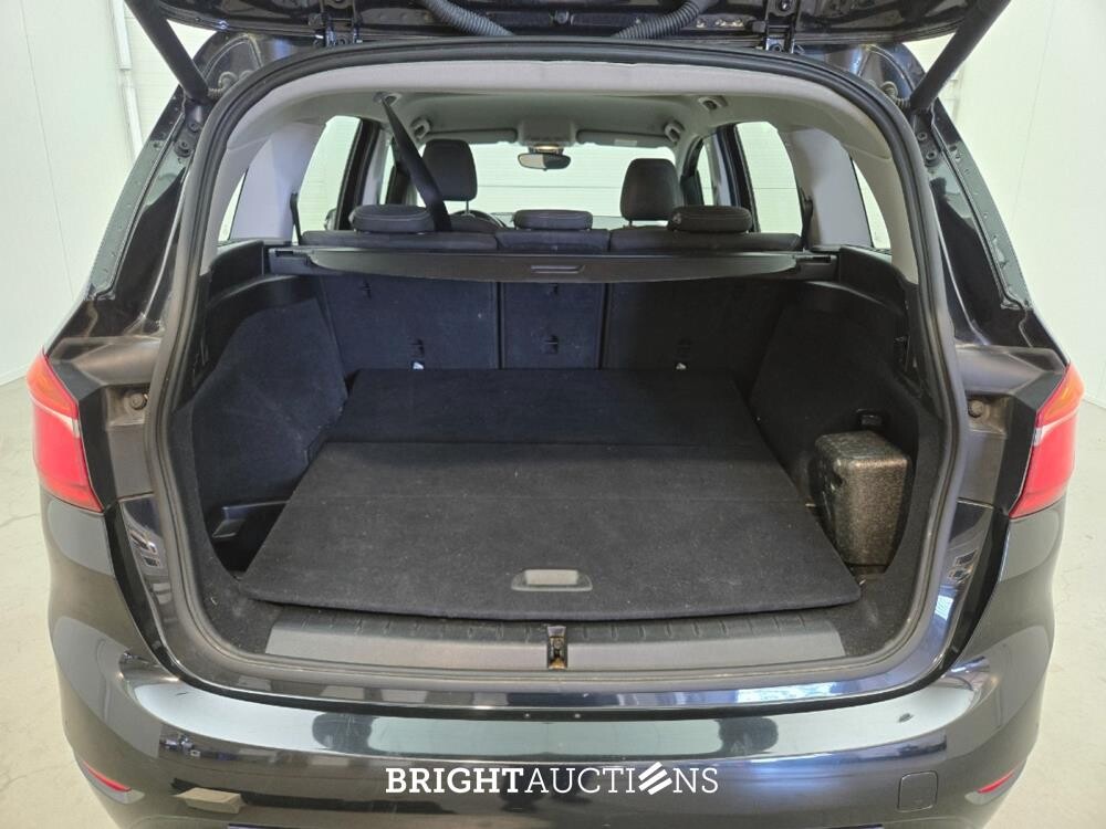 BMW 2-serie Gran Tourer Corporate Lease Executive 136pk 2017 (Origineel-NL), PH-301-B