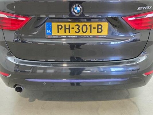 BMW 2-serie Gran Tourer Corporate Lease Executive 136pk 2017 (Origineel-NL), PH-301-B