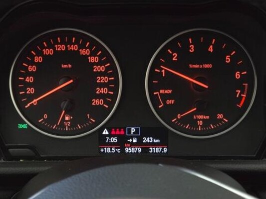 BMW 2-serie Gran Tourer Corporate Lease Executive 136pk 2017 (Origineel-NL), PH-301-B