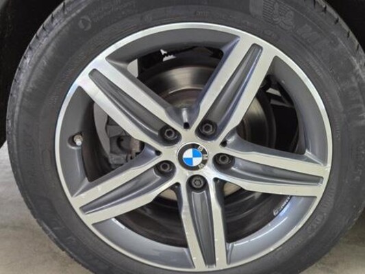 BMW 2er Gran Tourer Corporate Lease Executive 136hp 2017 (Original-NL), PH-301-B