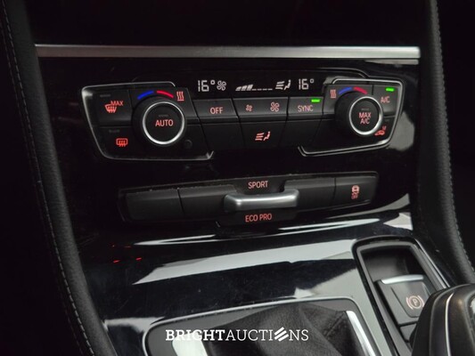 BMW 2-serie Gran Tourer Corporate Lease Executive 136pk 2017 (Origineel-NL), PH-301-B
