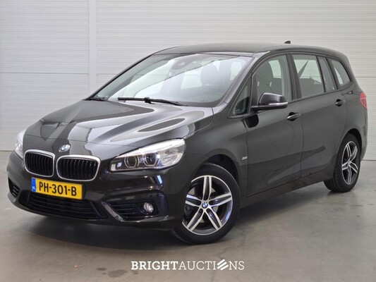 BRIGHT AUCTIONS: Luxury Car, Premium Daily Driver & Electric Vehicle Auction