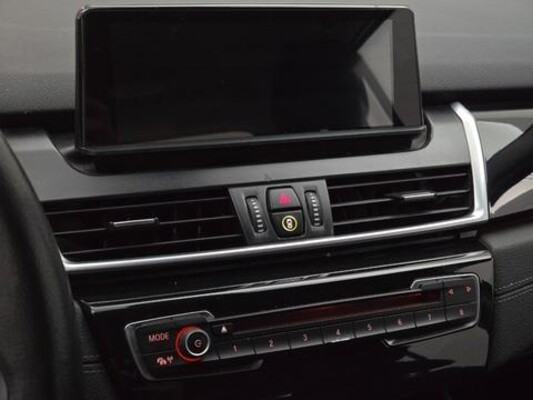 BMW 2-serie Gran Tourer Corporate Lease Executive 136pk 2017 (Origineel-NL), PH-301-B