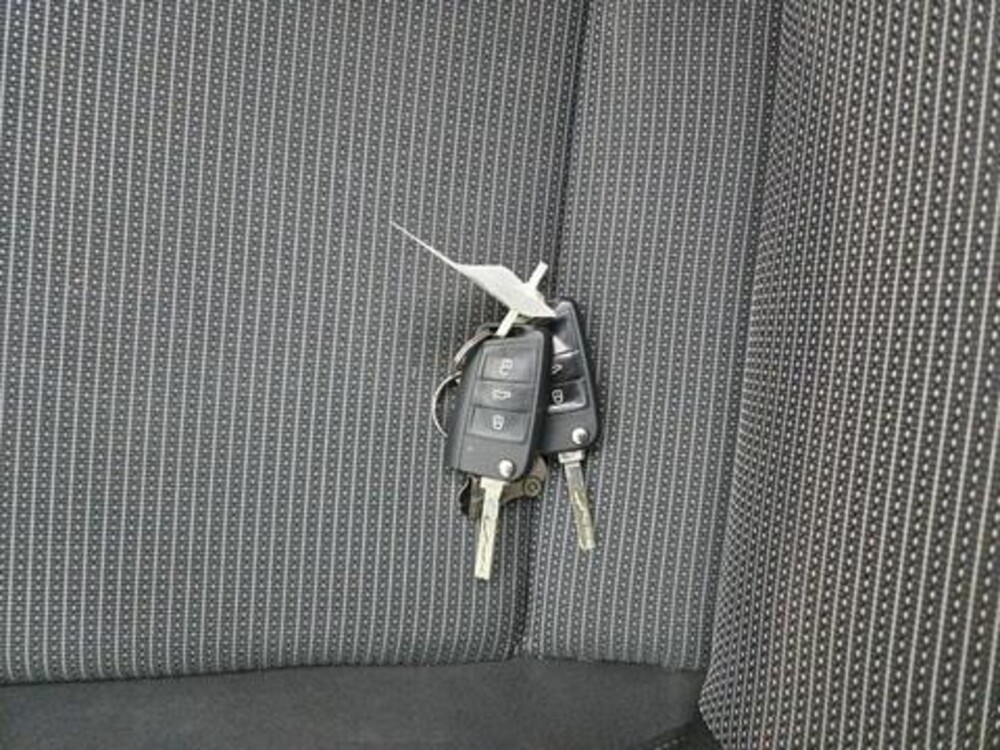 SEAT Leon ST EcoTSI Business Intense 1.0 116pk 2019, J-671-TB