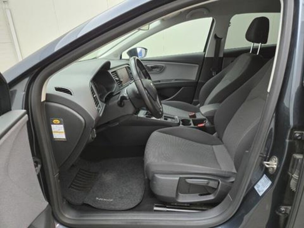 SEAT Leon ST EcoTSI Business Intense 1.0 116pk 2019, J-671-TB