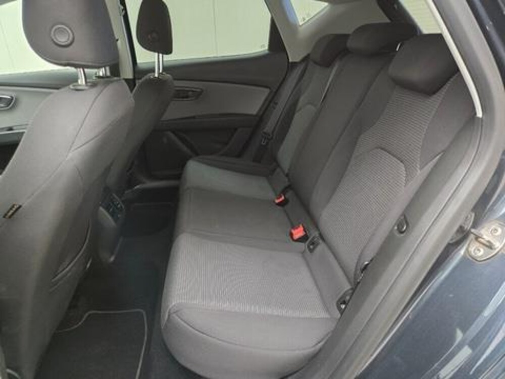 SEAT Leon ST EcoTSI Business Intense 1.0 116pk 2019, J-671-TB
