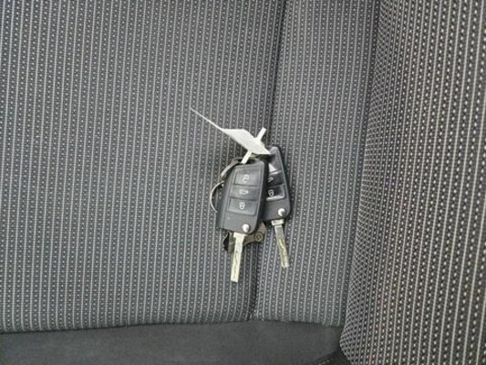 SEAT Leon ST EcoTSI Business Intense 1.0 116pk 2019, J-671-TB