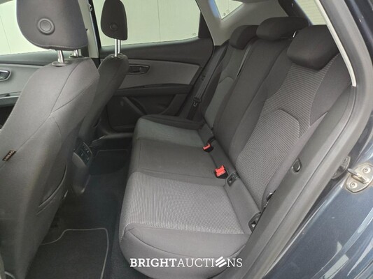 SEAT Leon ST EcoTSI Business Intense 1.0 116pk 2019, J-671-TB