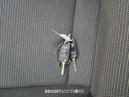 SEAT Leon ST EcoTSI Business Intense 1.0 116pk 2019, J-671-TB