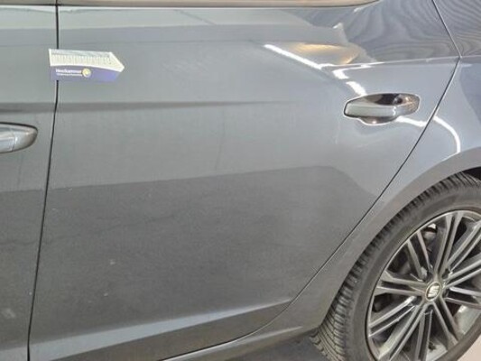 SEAT Leon ST EcoTSI Business Intense 1.0 116pk 2019, J-671-TB