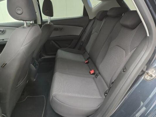 SEAT Leon ST EcoTSI Business Intense 1.0 116pk 2019, J-671-TB