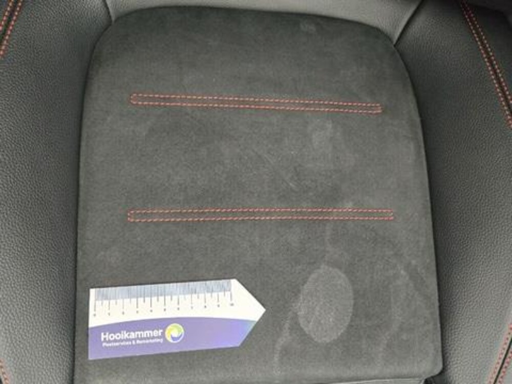 Mercedes-Benz A 180 Business Solution AMG 136pk 2020 (Origineel-NL) A-klasse, H-152-HP