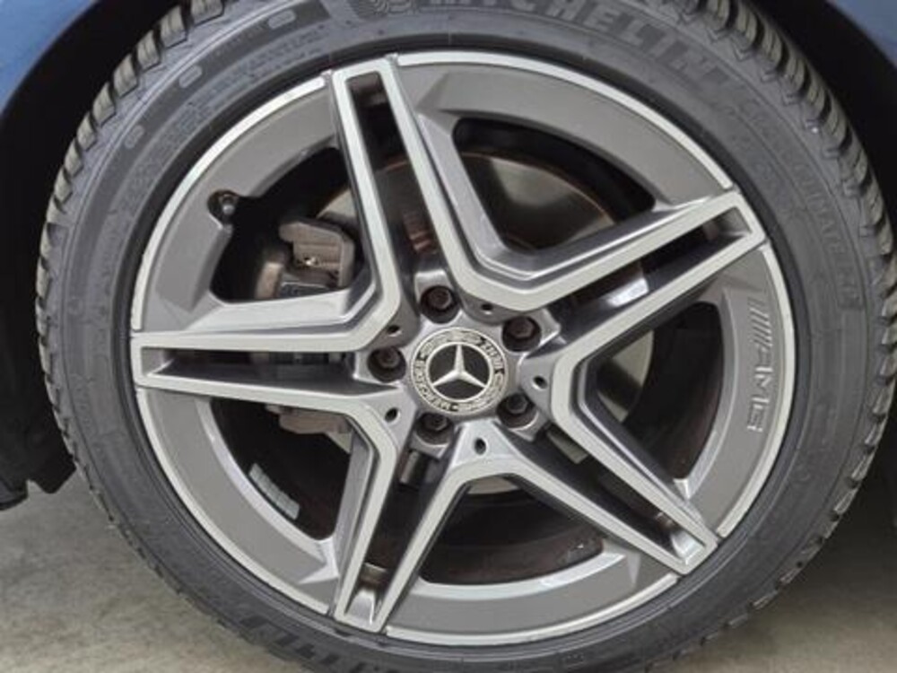 Mercedes-Benz A 180 Business Solution AMG 136pk 2020 (Origineel-NL) A-klasse, H-152-HP