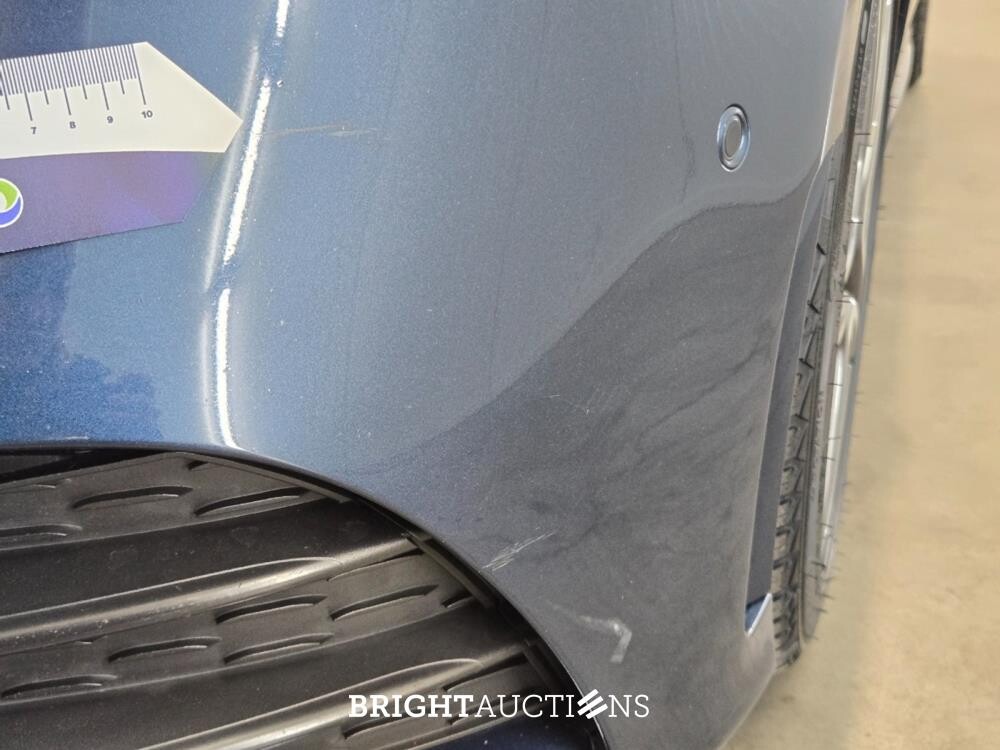 Mercedes-Benz A 180 Business Solution AMG 136pk 2020 (Origineel-NL) A-klasse, H-152-HP