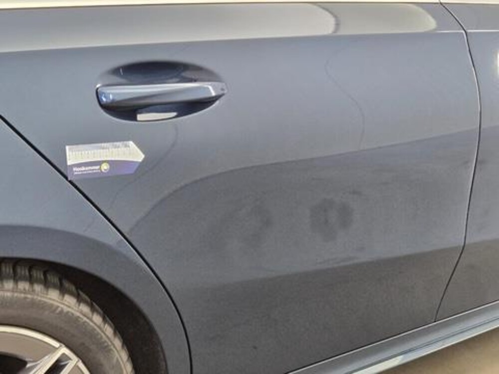 Mercedes-Benz A 180 Business Solution AMG 136pk 2020 (Origineel-NL) A-klasse, H-152-HP