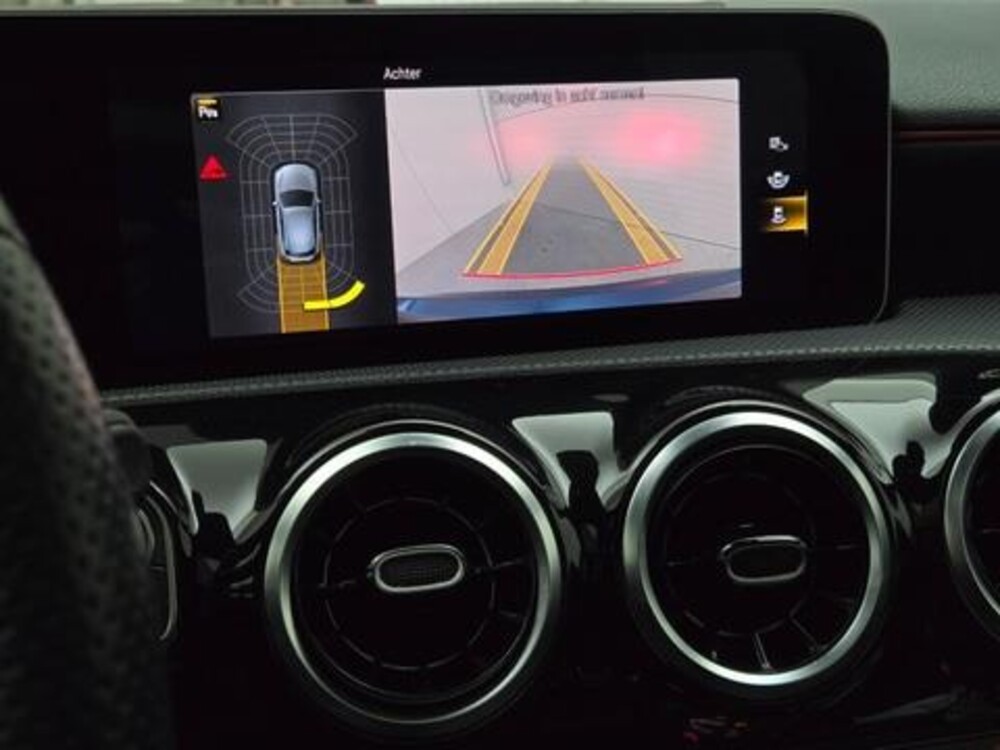 Mercedes-Benz A 180 Business Solution AMG 136pk 2020 (Origineel-NL) A-klasse, H-152-HP