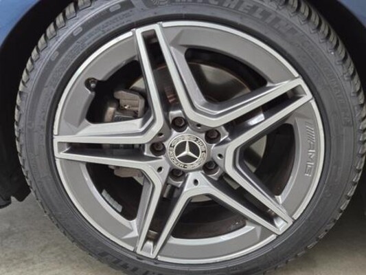 Mercedes-Benz A 180 Business Solution AMG 136pk 2020 (Origineel-NL) A-klasse, H-152-HP