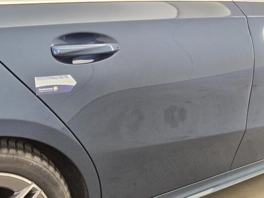 Mercedes-Benz A 180 Business Solution AMG 136pk 2020 (Origineel-NL) A-klasse, H-152-HP