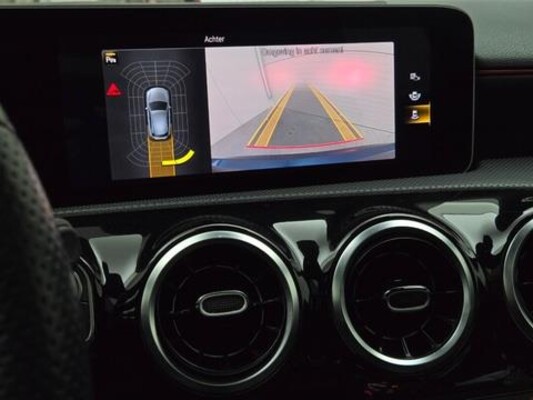 Mercedes-Benz A 180 Business Solution AMG 136pk 2020 (Origineel-NL) A-klasse, H-152-HP