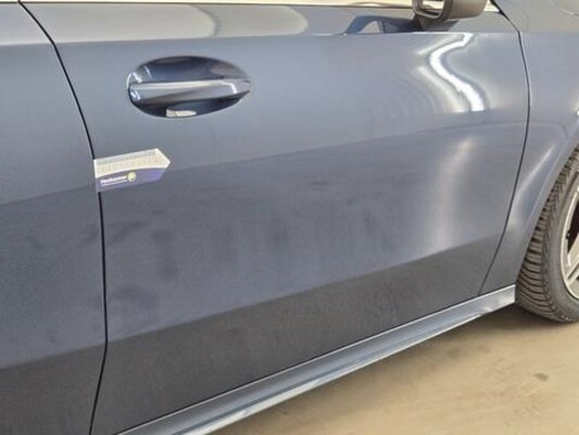 Mercedes-Benz A 180 Business Solution AMG 136pk 2020 (Origineel-NL) A-klasse, H-152-HP