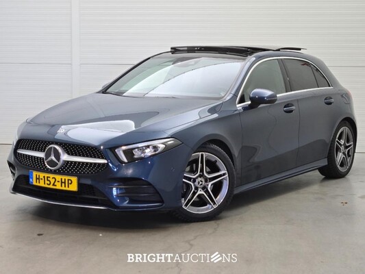 BRIGHT AUCTIONS: Luxury Car, Premium Daily Driver & Electric Vehicle Auction