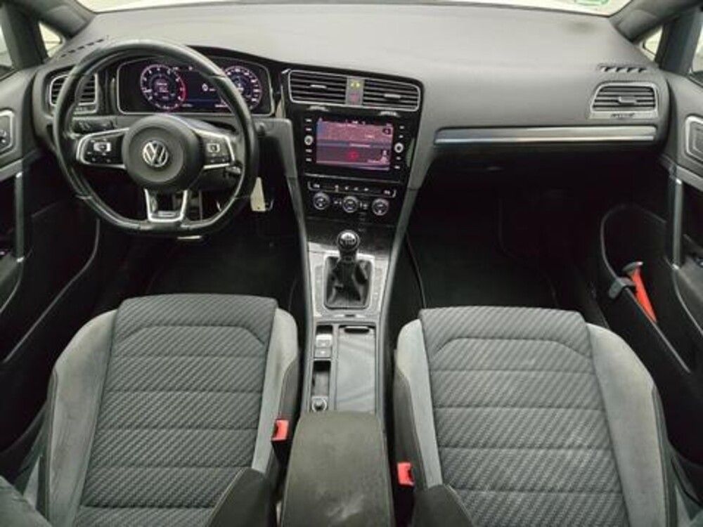 Volkswagen Golf Highline Business R 1.5 TSI 150pk 2019 (Origineel-NL), XG-637-X