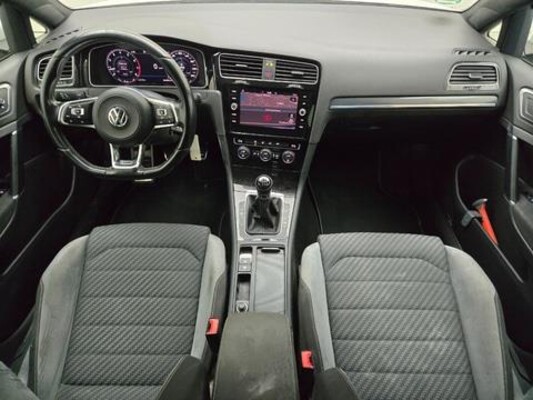 Volkswagen Golf Highline Business R 1.5 TSI 150pk 2019 (Origineel-NL), XG-637-X