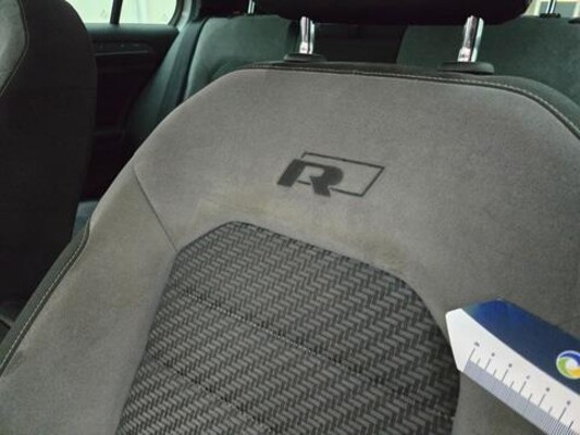 Volkswagen Golf Highline Business R 1.5 TSI 150pk 2019 (Origineel-NL), XG-637-X