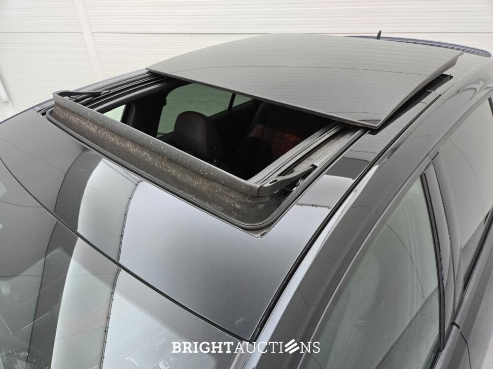 Volkswagen Golf GTI TCR 2.0 TSI 290pk 2019, T-176-XR