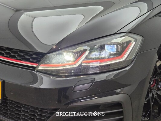 Volkswagen Golf GTI TCR 2.0 TSI 290pk 2019, T-176-XR