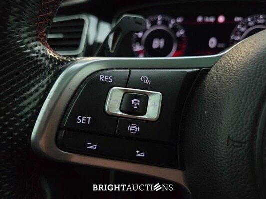 Volkswagen Golf GTI TCR 2.0 TSI 290pk 2019, T-176-XR