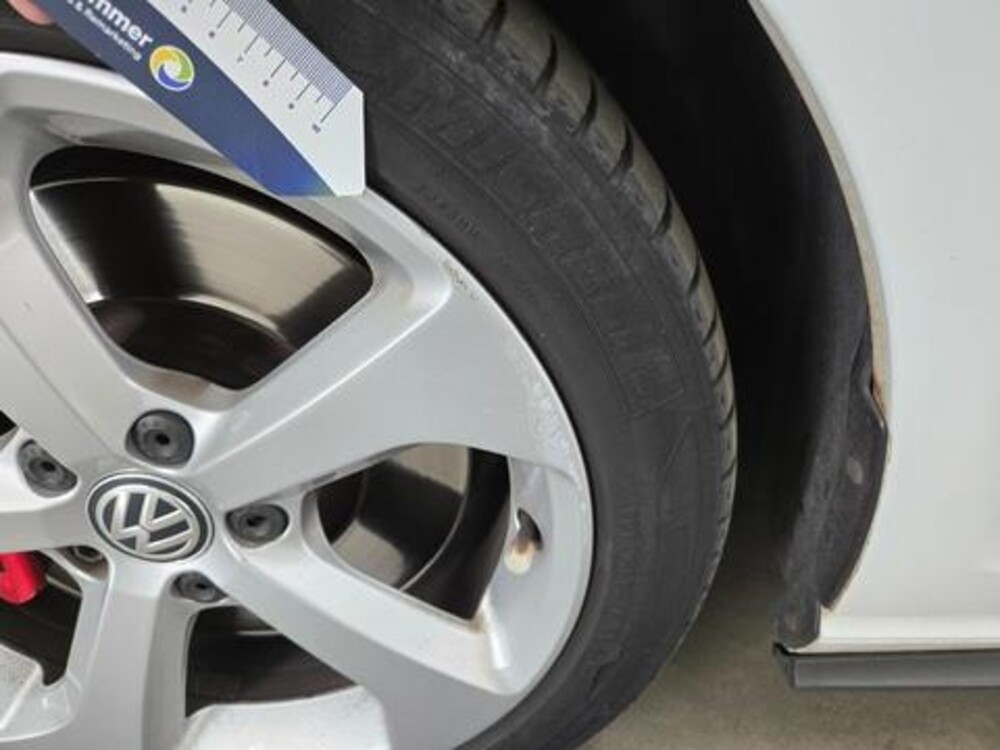 Volkswagen Golf GTI Performance 2.0 TSI 245pk 2019 (Origineel-NL), ZS-086-Z