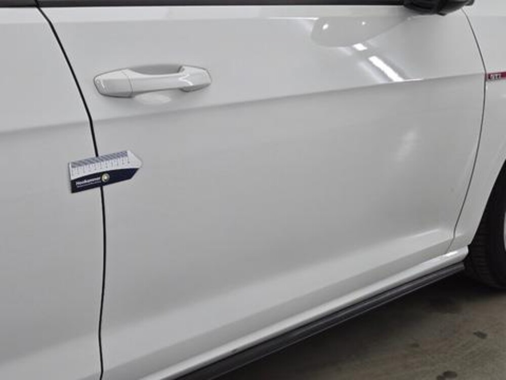 Volkswagen Golf GTI Performance 2.0 TSI 245pk 2019 (Origineel-NL), ZS-086-Z