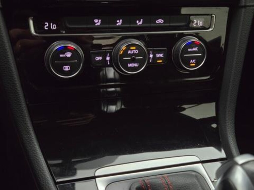 Volkswagen Golf GTI Performance 2.0 TSI 245pk 2019 (Origineel-NL), ZS-086-Z