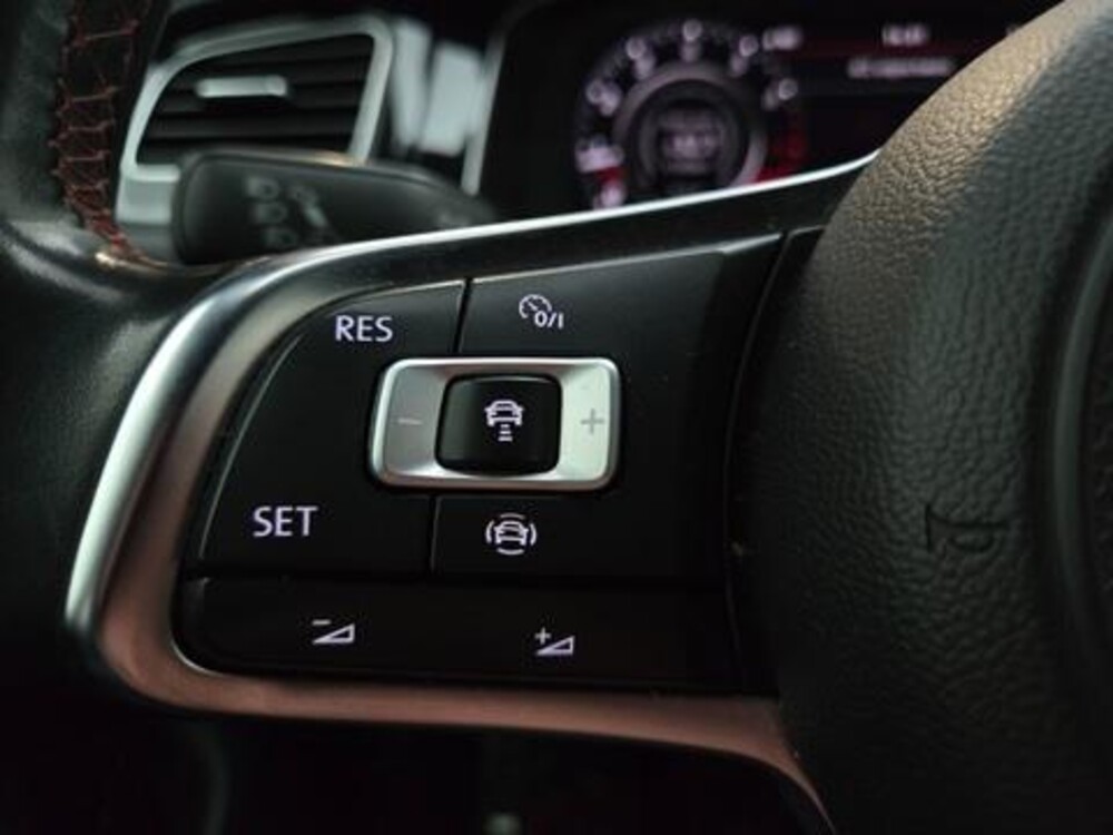 Volkswagen Golf GTI Performance 2.0 TSI 245pk 2019 (Origineel-NL), ZS-086-Z
