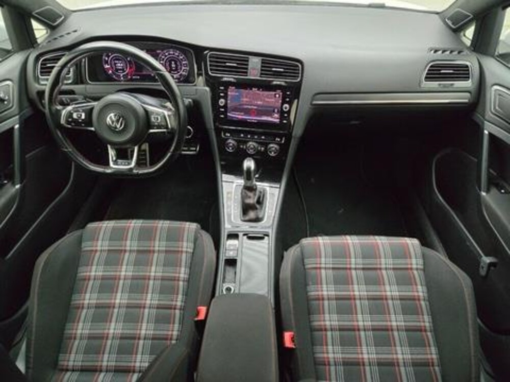 Volkswagen Golf GTI Performance 2.0 TSI 245pk 2019 (Origineel-NL), ZS-086-Z