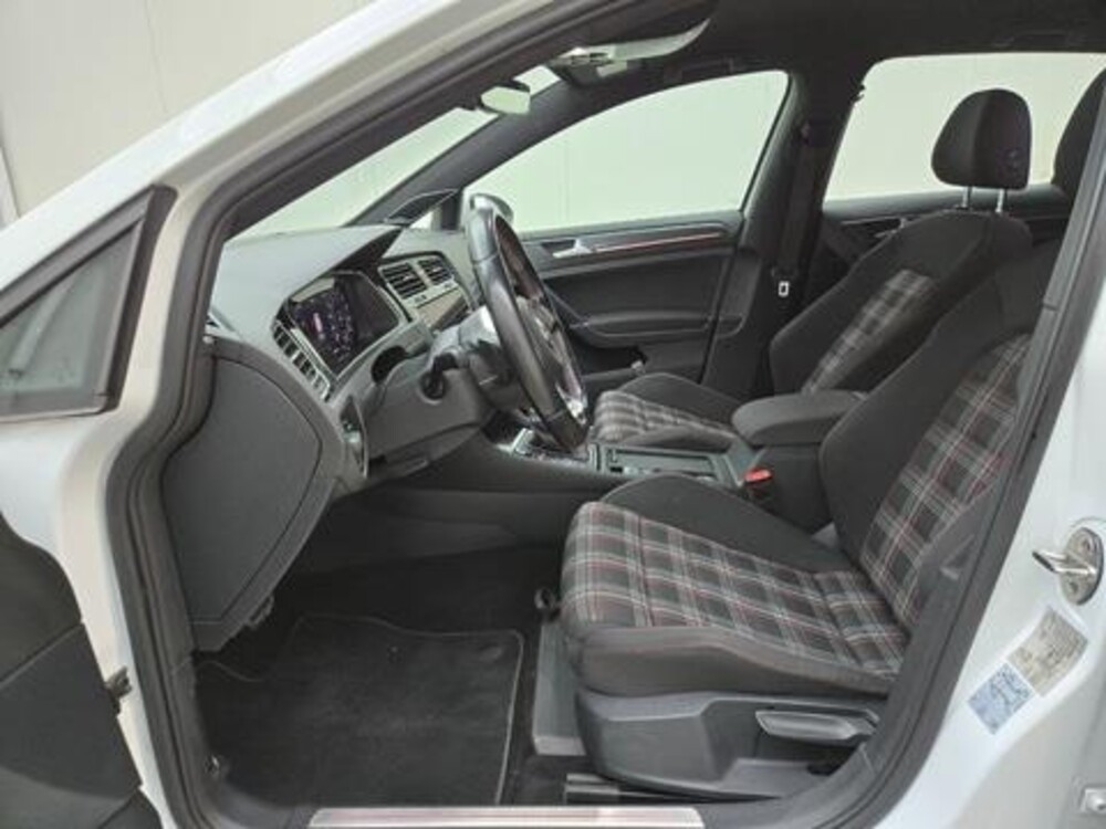 Volkswagen Golf GTI Performance 2.0 TSI 245pk 2019 (Origineel-NL), ZS-086-Z